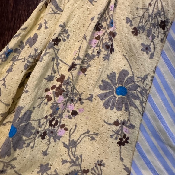 Free people size 6 sundress - Picture 4 of 4